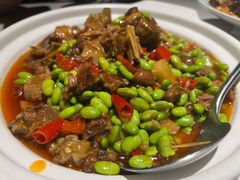 -院8里·小聚园老川菜(九眼桥店)