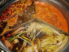 -麻路成都火锅(柏威年店)