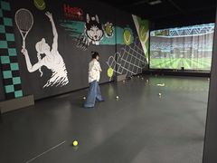 -极限PLAY运动娱乐新世界·团建派对潮玩休闲馆·室内蹦极高空游乐园