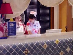 -INLOVE KTV(世博源店)