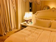 -白金汉爵大酒店(相城店)