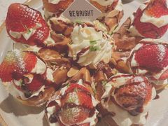 -BE BRIGHT KITCHEN(正佳广场店)