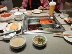 -海底捞火锅(宇飞大厦店)