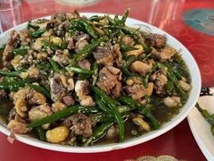-陈有良尖椒鸡(江津总店)