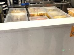 自助取餐区-O2鲜榨果汁(苏州龙湖狮山店)