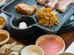 -Dombe豚(黑猪肉街店)