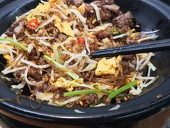 和牛海胆粉丝煲-铜锣湾·有麝自然香(长嘉汇购物公园店)