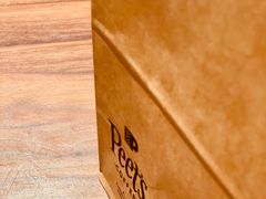 -Peet's Coffee皮爷咖啡(万象天地店)