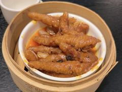 -金鼎轩(鸟巢北辰荟店)