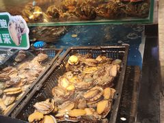 -亚马逊蒸汽活海鲜自助(LCM置汇旭辉广场店)