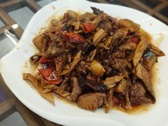 -徽州美食(三十年老店)