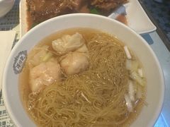 -深仔记茶餐厅(亚士厘道店)