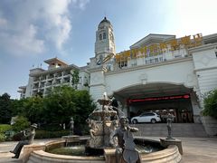 -随州碧桂园凤悦凤凰酒店