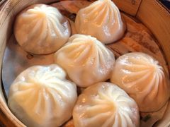 杭州小笼包-外婆家(蓝色港湾店)