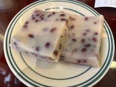 水牛奶红豆糕-民信老铺(双皮奶博物馆店)