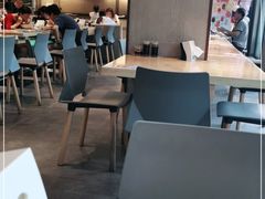 大堂-眉州小吃(魏公村店)