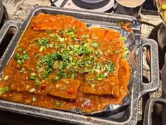 -绿茶餐厅(燕郊永旺店)