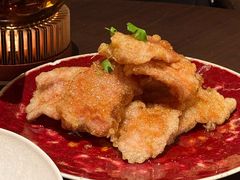奉天老式锅包肉-奉天小馆·非遗东北菜(沈阳万象城店)