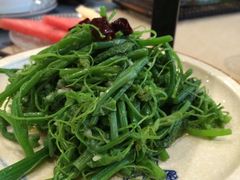 -拂晓山房·私房川菜(西门店)