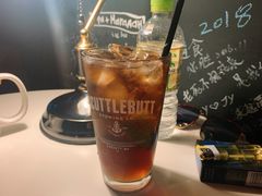 长岛冰茶-等待戈多Waiting For Godot(交道口店)