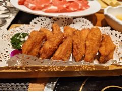 -食鲜捞火锅(湖西路店)