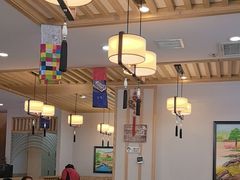 -英兰朝族饭店·英兰锅包肉(佳园路店)