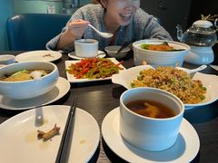 -鹊玥·粤菜小馆(汇智国际商业中心店)