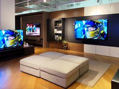 -Sony Store 索尼(上海淮海中路店)