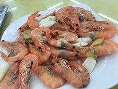 -日照大牌檔•小船海鲜(万平口店)