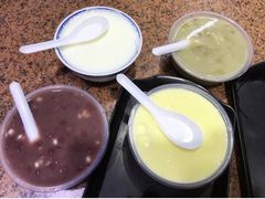 -百花传统甜品店(原址店)