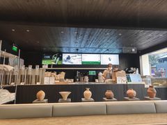 -喜茶(中山白水井店)