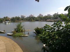 -白沙门生态公园