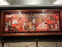 -胡志明市美术馆