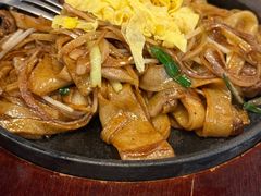 -金湖港式餐厅(建外店)