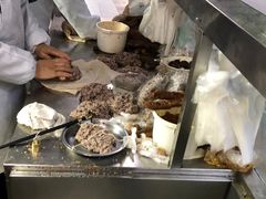 -芳婆糕团店(王府大街店)
