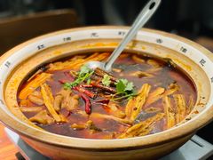 -马头巷·食景园(苏州总店)
