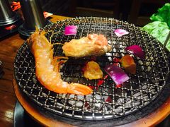 -原始泥炉烤肉(总店)