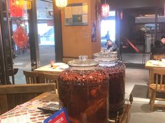 -關東雪东北菜(中庚漫游城店)