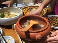 picture-云海肴·汽锅鸡·云南菜(天津国金汇店)