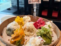 -龍聚祥烧麦馆(万达店)