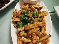 -西夏回族烧麦馆(牡丹街店)