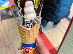 -DQ·蛋糕·冰淇淋(中南城店)