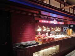 -芝小官毛肚火锅海鲜自助(淮安清江浦区新亚店)