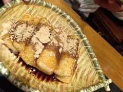 -王婆乔鲜鱼自助火锅(蜀汉路店)