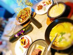 -木守西溪溪隐餐厅