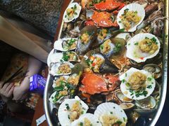 -陈小厨海鲜大咖·15年平潭味(龙王头店)