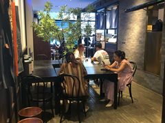 大堂-阿嬷手作(南宁百盛印象城店)