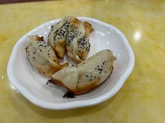 -张记汤馆(嫩江路店)