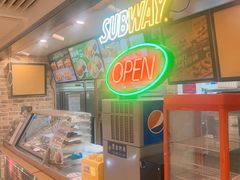 -赛百味SUBWAY(悠唐店)