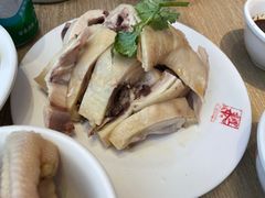 -泰煌鸡·上海白斩鸡·鸡汤面(鹤庆店)